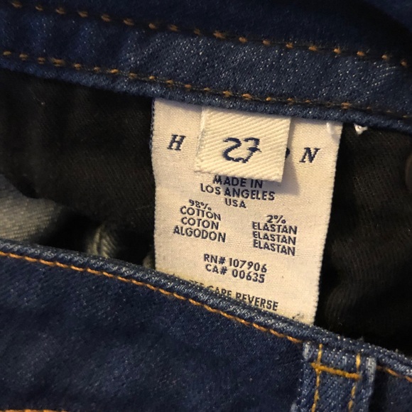 Jeans - Picture 4 of 4